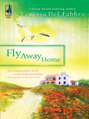 cover image of Fly Away Home